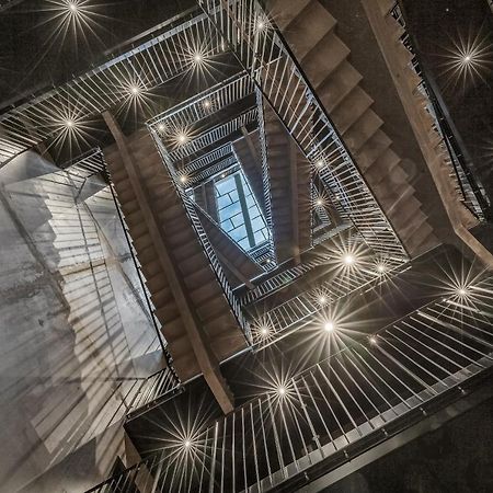 Amazing Luxury Apartment On The Waterfront! 73Sqm Oslo Kültér fotó