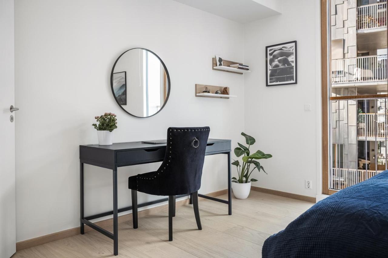 Amazing Luxury Apartment On The Waterfront! 73Sqm Oslo Kültér fotó